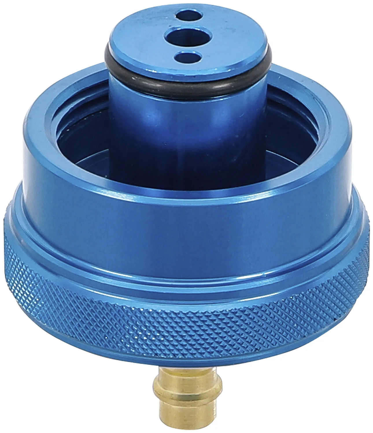 Køleradapter til BGS 8514 | til Mercedes-Benz Sprinter, Vito, Viano