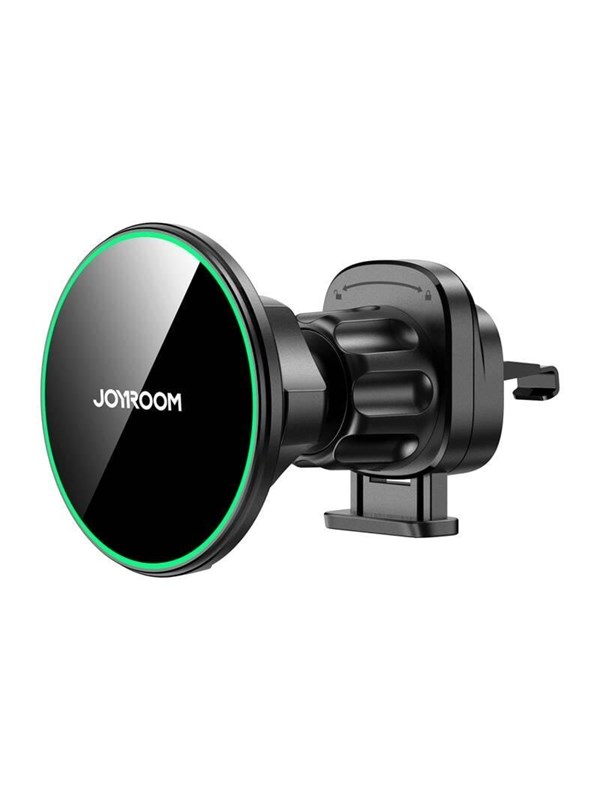 Joyroom Magnetic Wireless Car Charger Holder JR-ZS412
