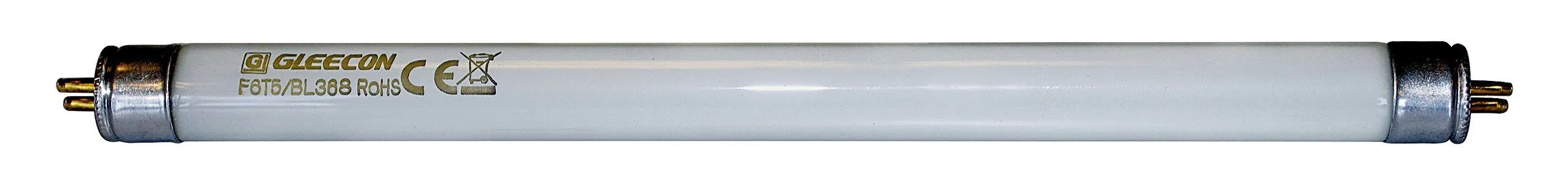 Rør 6W-21cm til fluedreper