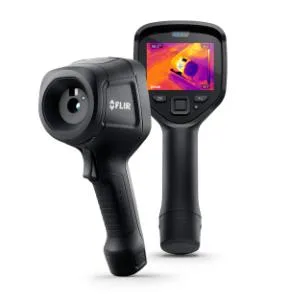 FLIR E5 Pro Termografikamera