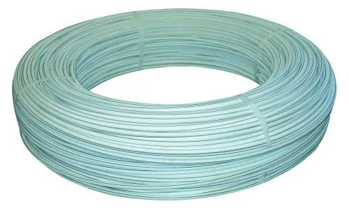 Karbonfibertråd 8 mm 250 meter