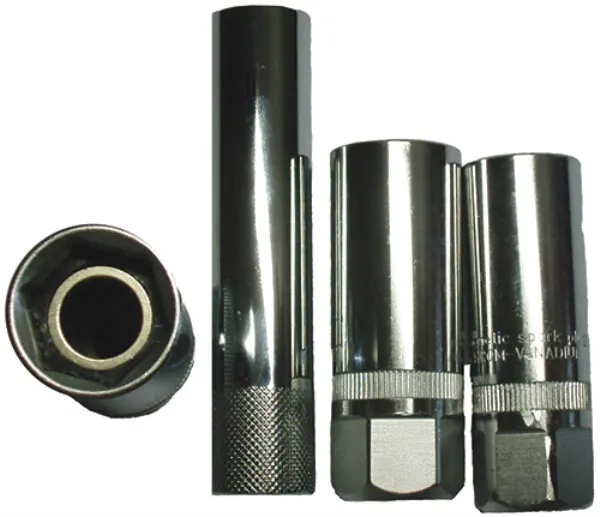 BATO Tennpluggnøkkel 3/8" x 18mm. 6kt.