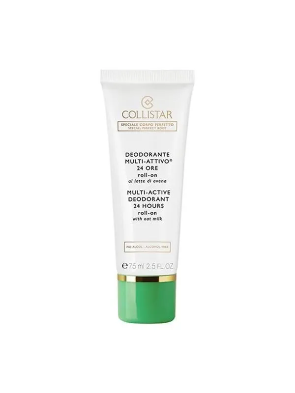 Collistar Multi-Active Deodorant 24 Hours