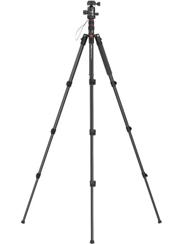 SmallRig 3935 CT-10 Aluminum Camera Tripod