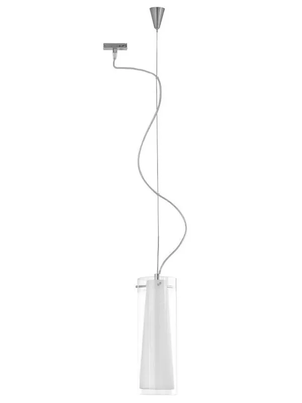 EGLO VISION LINE PENDEL BS/KROM