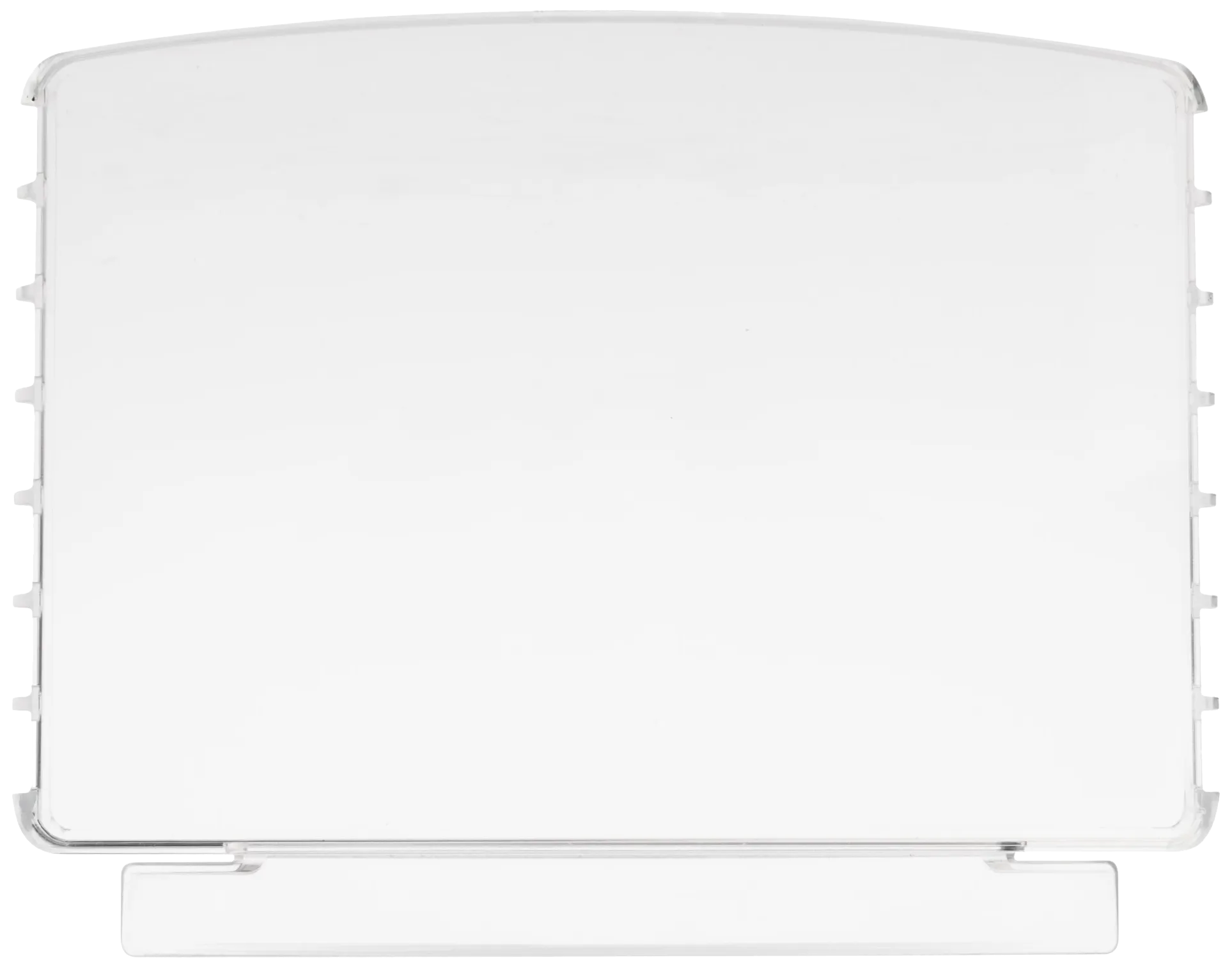 Speedglas G5-02 indre beskyttelsesglass, 2 stk