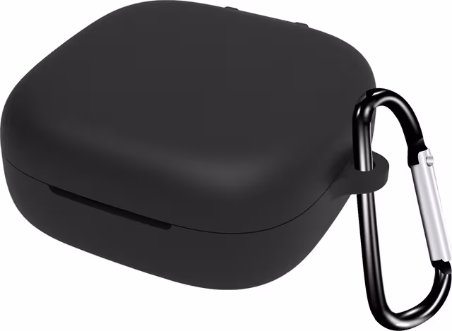 Huawei FreeArc Bluetooth Øretelefon Silikonetui Sort