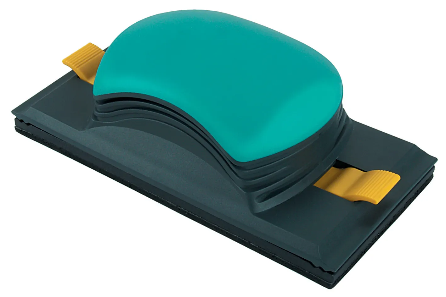 Wolfcraft Hånd- universalsliper - 93x230 mm