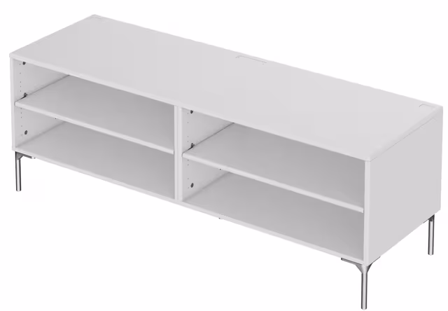 Epoq Home stor modul (Light grey)