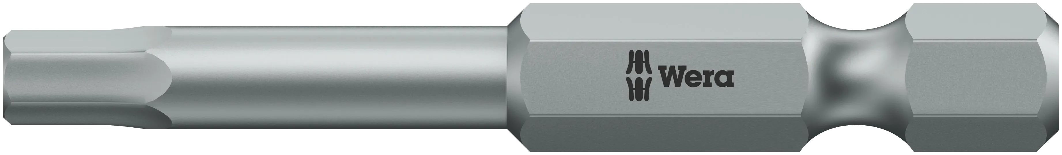 Bits 840/4 Z inhex 9/64" 89mm