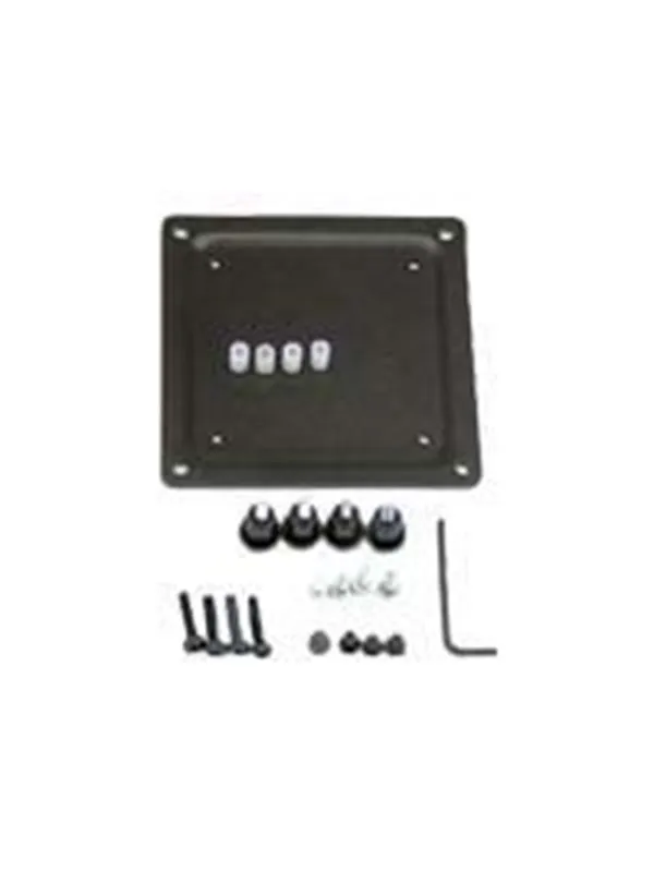 Ergotron 75MM TO 100MM CONVERSION - Max - recommended for