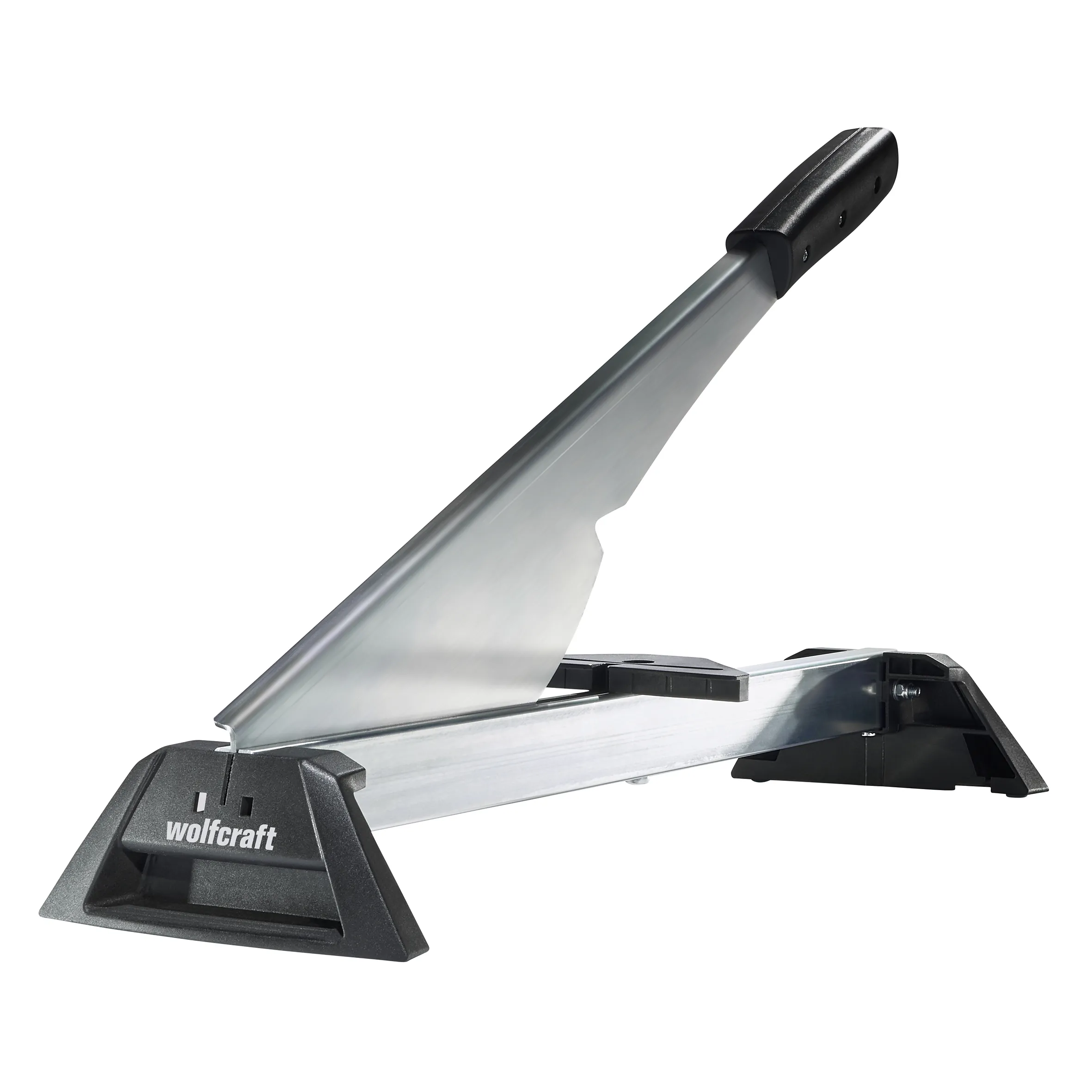 Wolfcraft Laminatkutter LC 100
