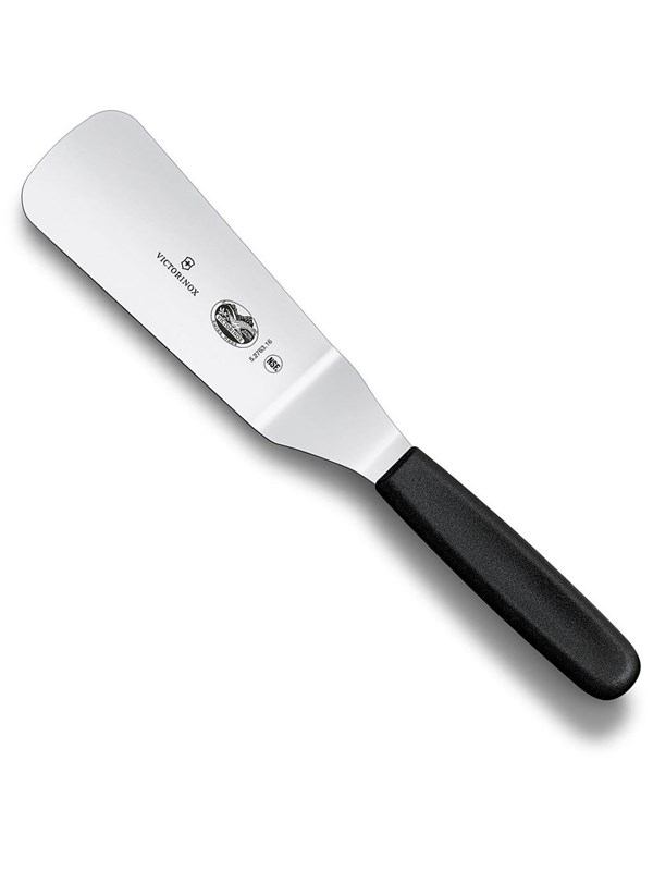 Victorinox Swiss Classic Spatula - 16 cm - Black