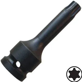 BATO Kraftpipe 1/2" x Torx 40.