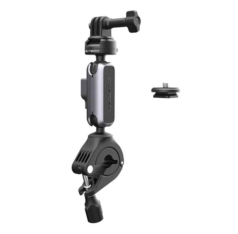 PGYTECH CapLock support system - handle bar mount