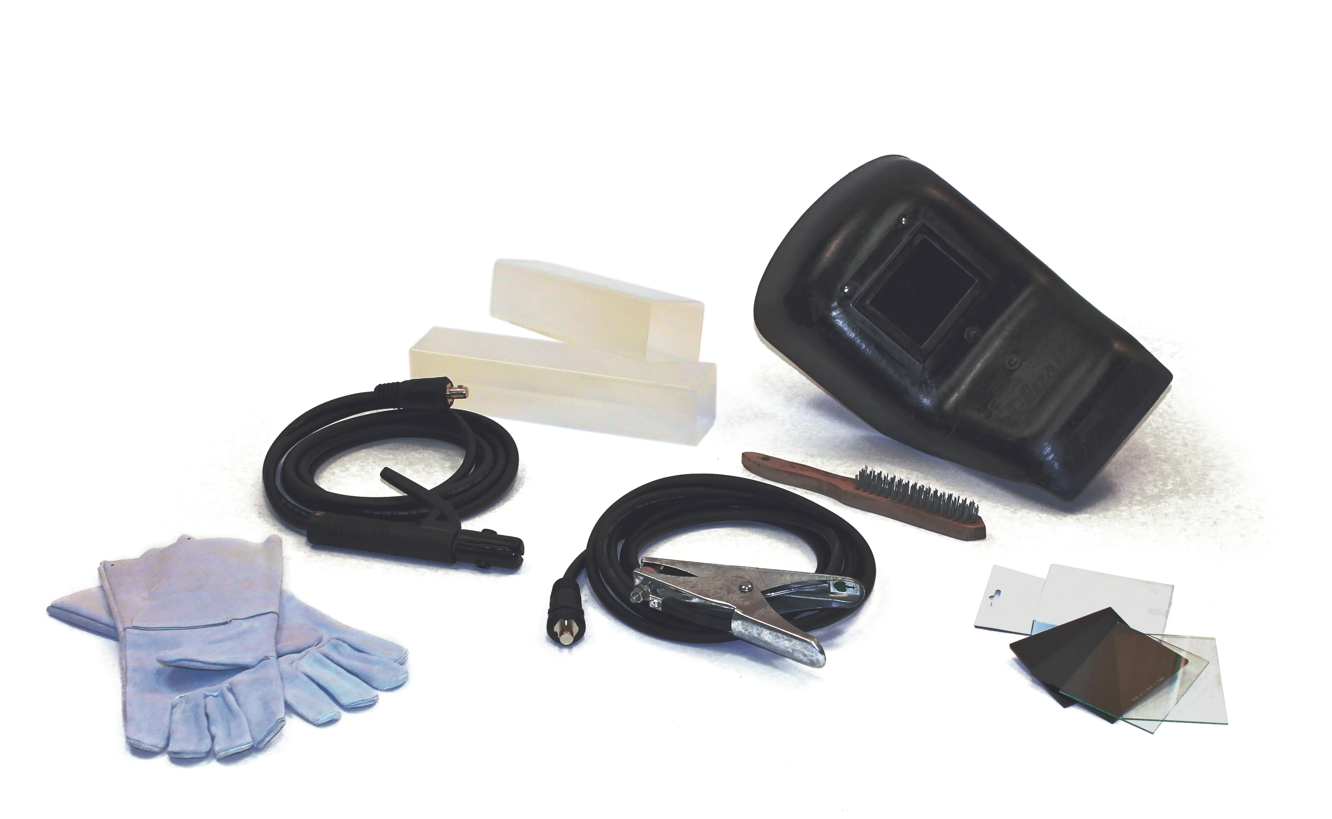 Sveisekit for sveisegeerator W220