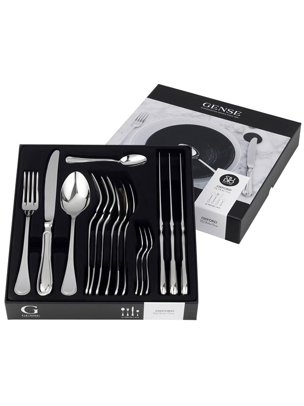 Gense Oxford cutlery set 16 pcs