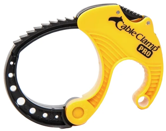 Kabelklemme Pro - Medium