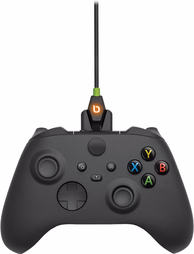 Bionik Xbox Series X/S Hyper Kit batterilader for kontroller