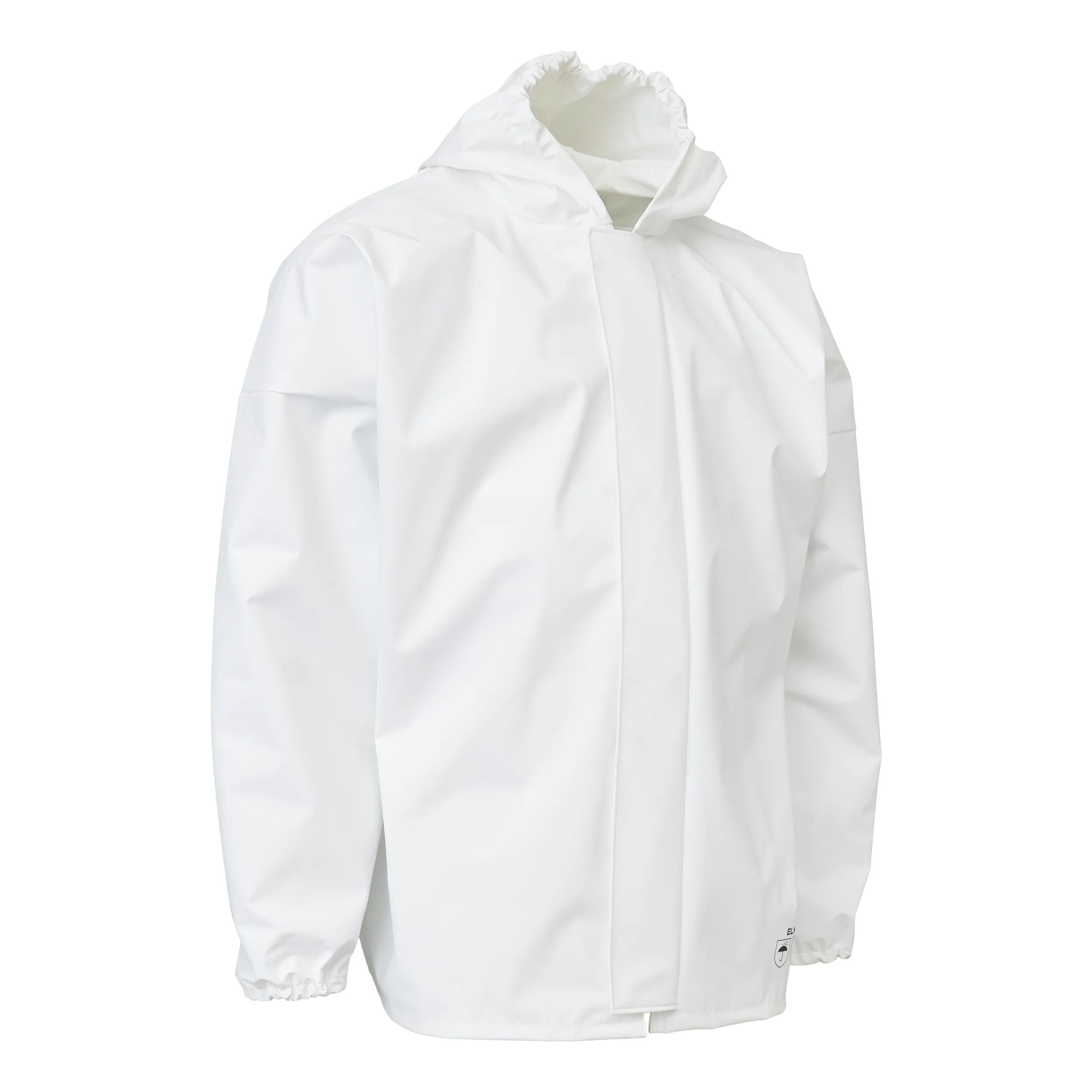 ELKA PRO Jakke - Hvit - 2XL