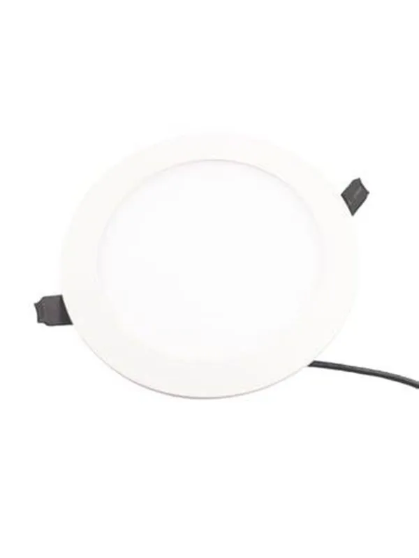 Scan Products Alisia Elite Downlight 12W 4000K Ra90 IP44 Matt white