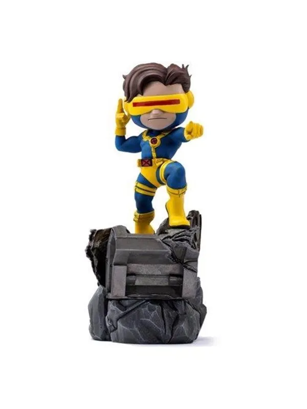 Iron Studios - MiniCo Cyclops - Figur