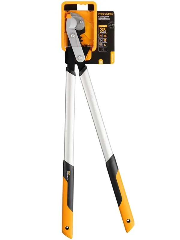 Fiskars PowerGear™ X Lopper anvil L LX99