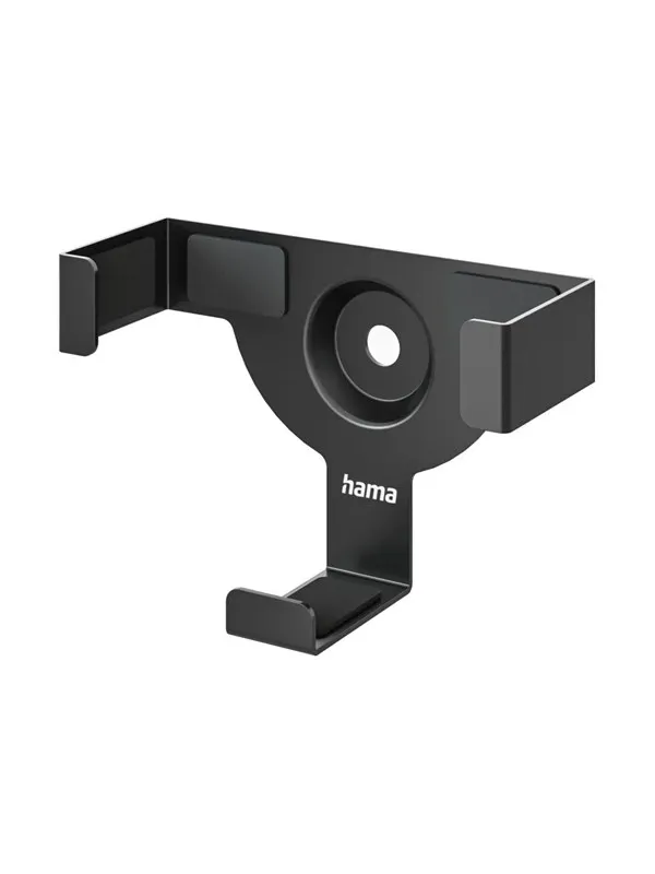 Hama Holder Apple TV HD 4K 1st/2nd/3rd/4th Gen. Black - Max - recommended for