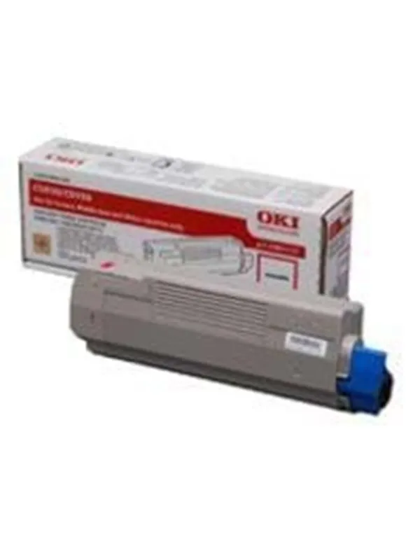OKI 43865722 Toner