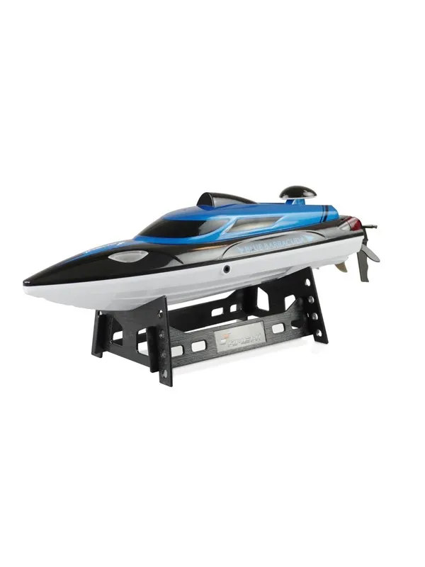 Amewi Blue Barracuda V2 Mini Boot 2.4GHz RTR