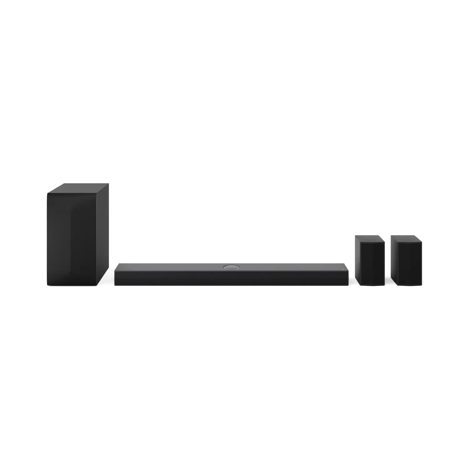 LG NS70TR Lydplanke