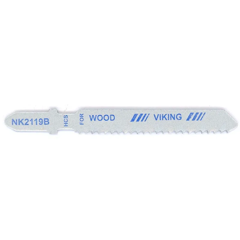 Viking stikksagblad VS NK 2119 B a 5 stk