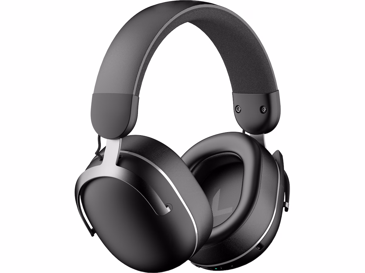 Svive Echo 5 Trådløst Gamingheadset