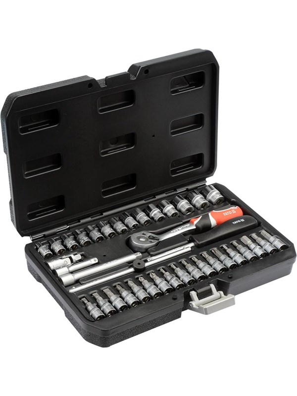 Yato YT-14471 TOOL SET