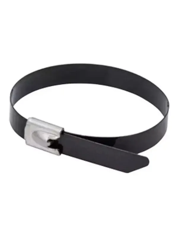 EcoFlow DEDRA Clamping Bands for PV Flexible Panels