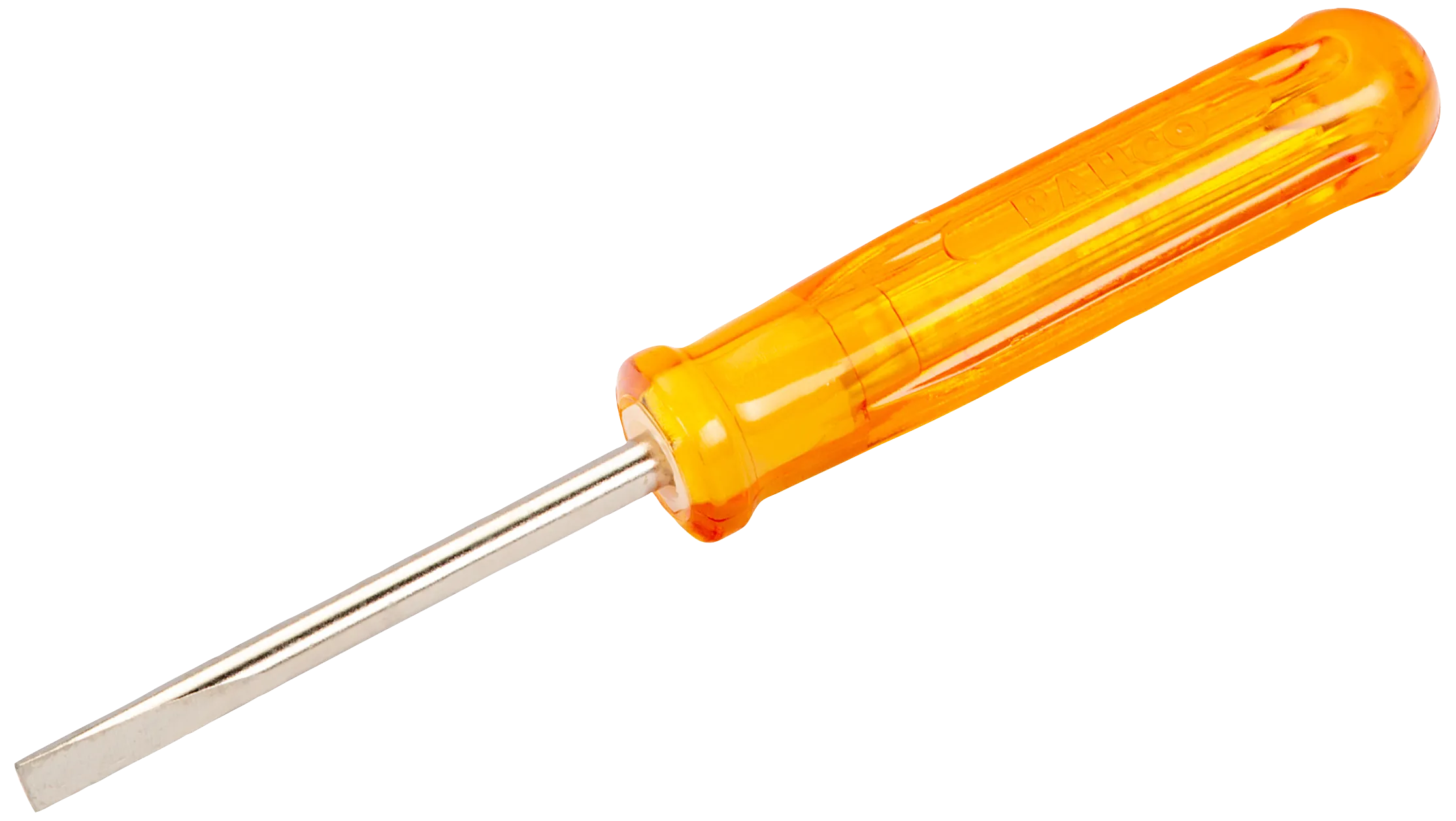 Skrutrekker med vendbar blad, PH2/spor 1,2×6mm