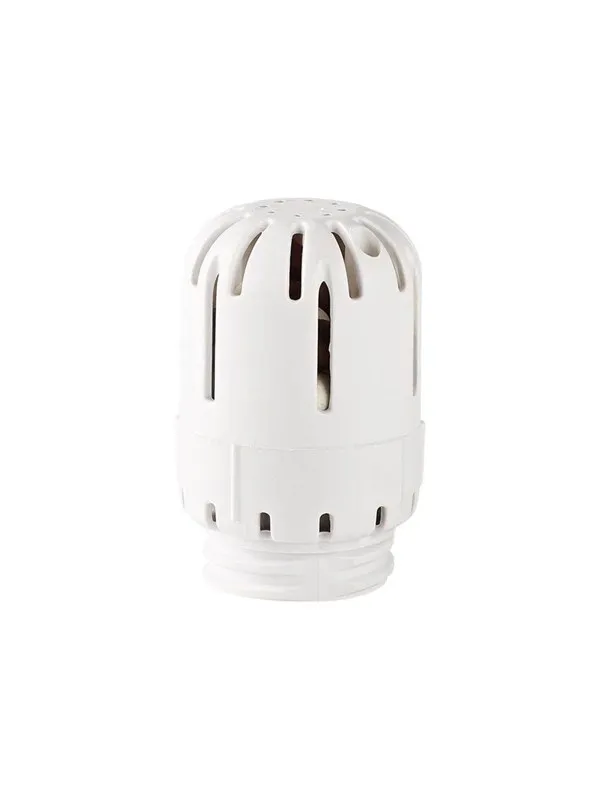 Nedis HUMI120F - water filter - white