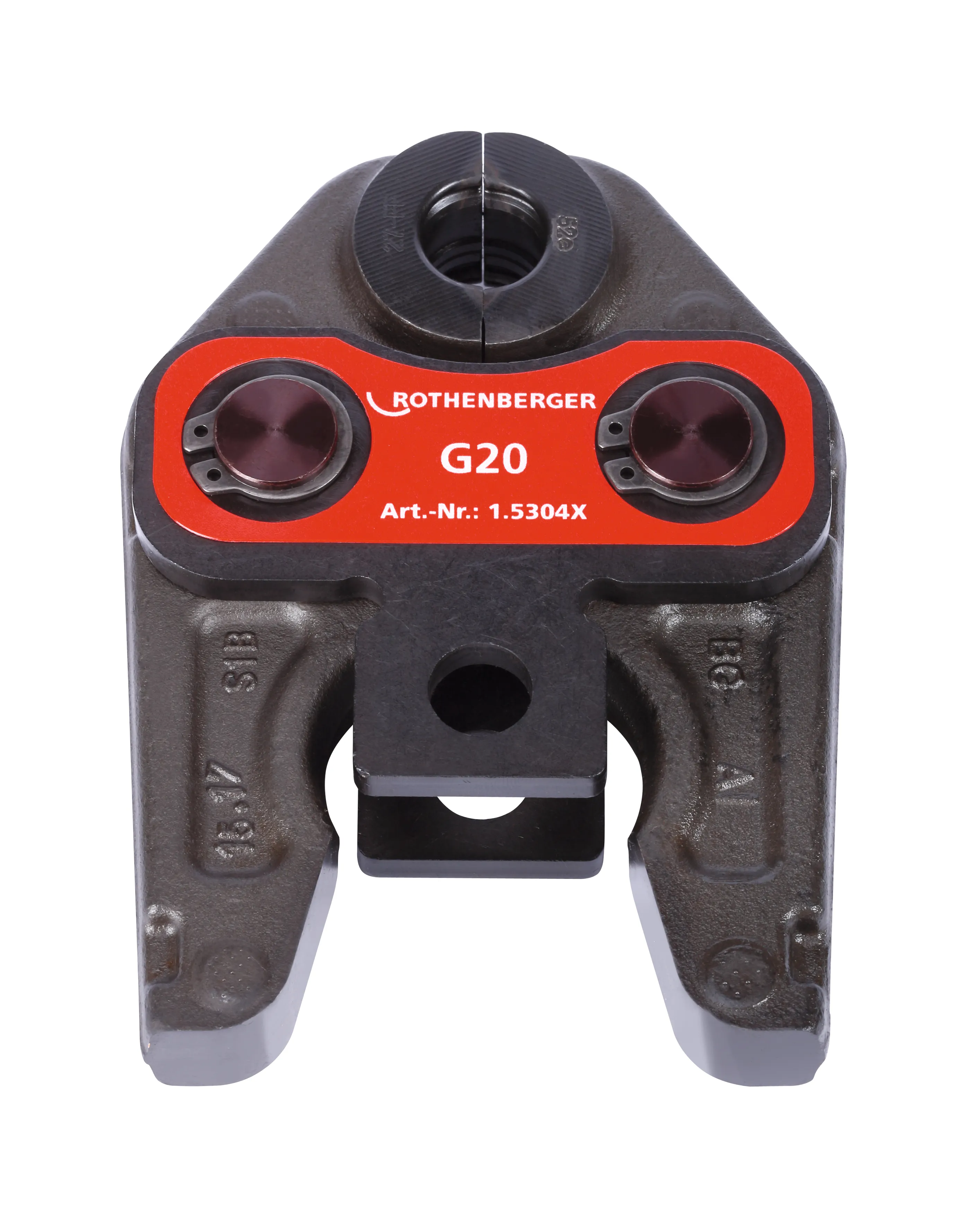 Presskjeve Standard, G16