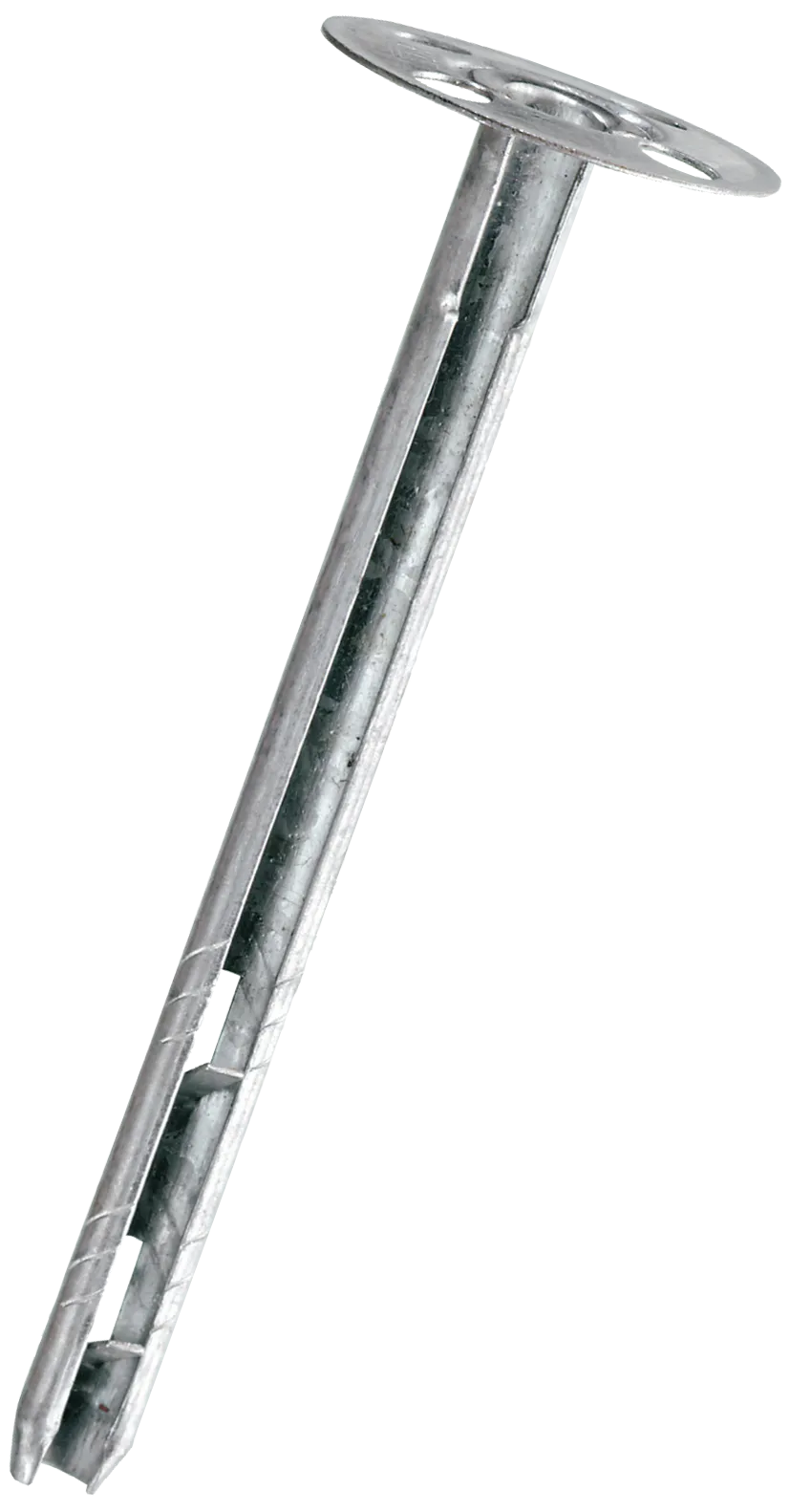 Spit ISOMET isol.anker metall 8×120/60-70, 250stk