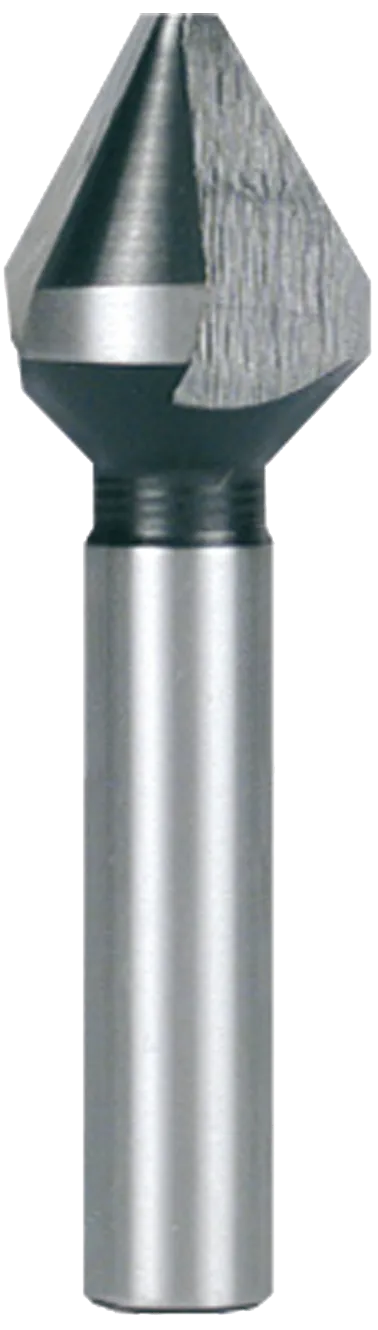Spissforsenker 60° DIN334 HSS form C 12,5mm