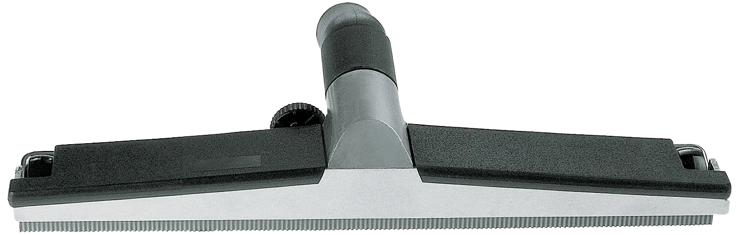 Tørsugemunnstykke alu 450mm ø36mm