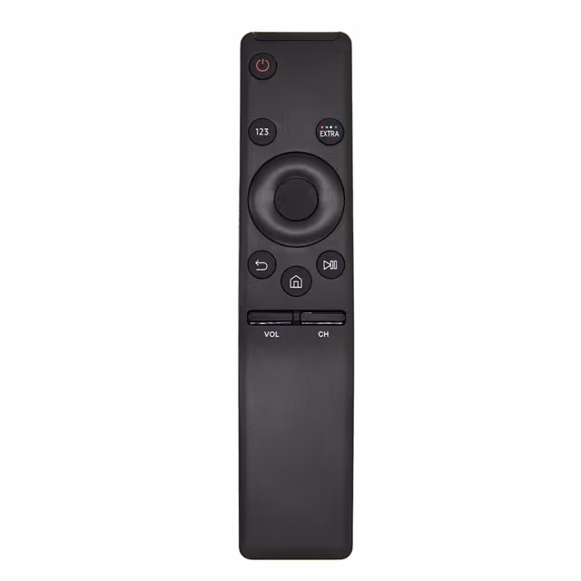 TV - fjernkontroll Erstatning for BN59 - 01259B Samsung Smart TV