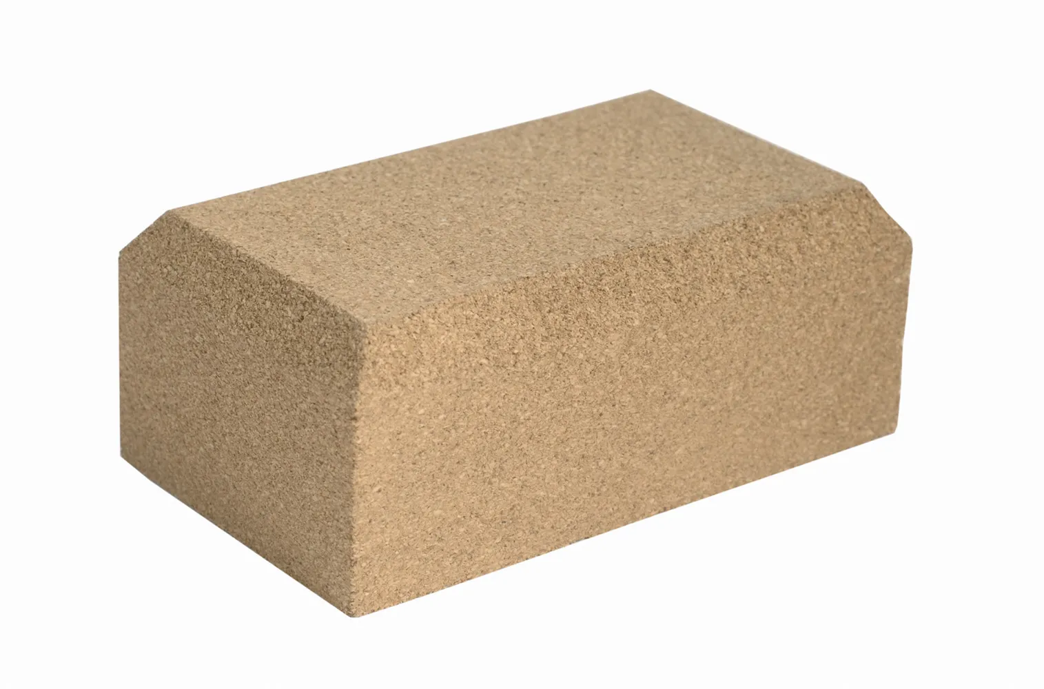 Mirka slipekloss kork, 100 x 60 x 40 mm