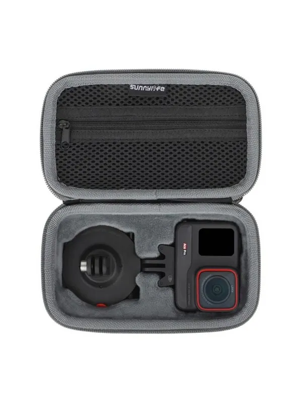 Sunnylife Storage Bag for Insta360 Ace Pro