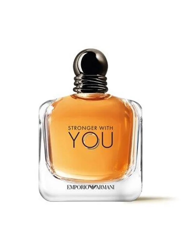 Giorgio Armani Stronger With You Pour Homme 150ml