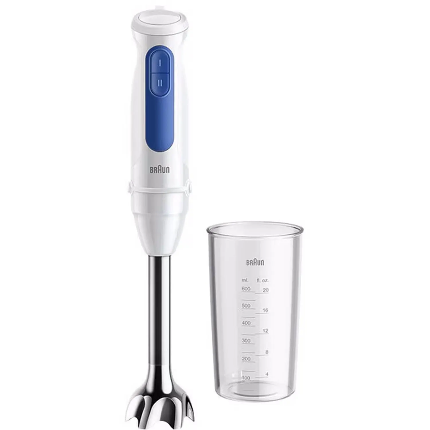 Braun MQ30001M
