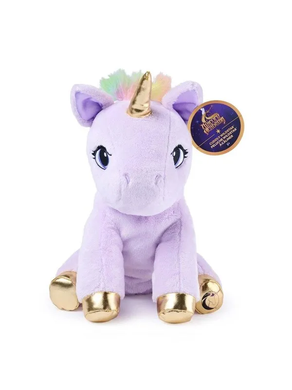 Unicorn Academy 25 cm Cuddly Wildstar