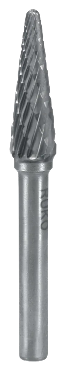 HM-fresstift form L (KEL) 16 mm
