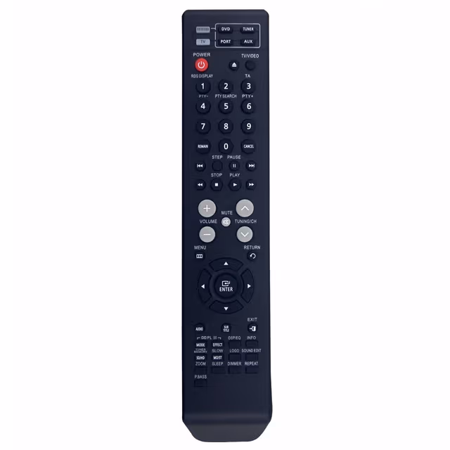 Fjernkontroll Erstatning AH59-01907B / AH59-01907C for Samsung hjemmekino