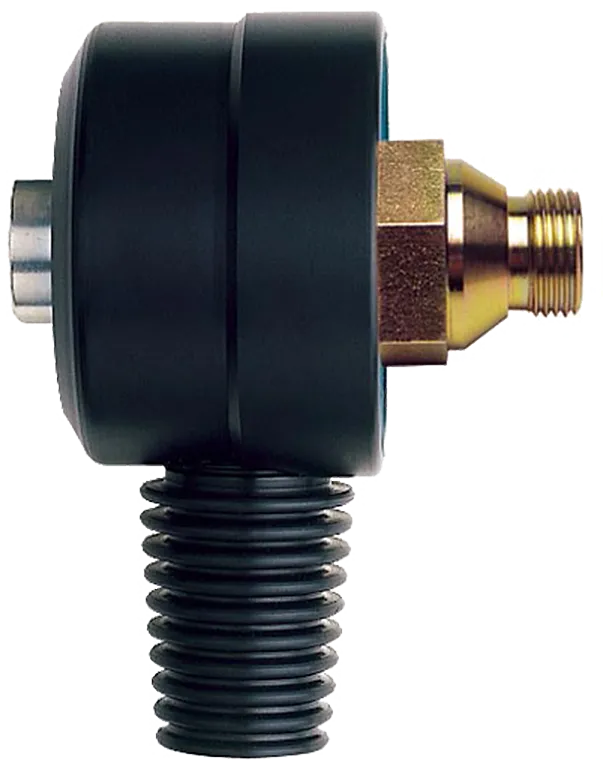 Marcrist Combi tørr/våt adapter